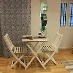 Apartamento Sapato