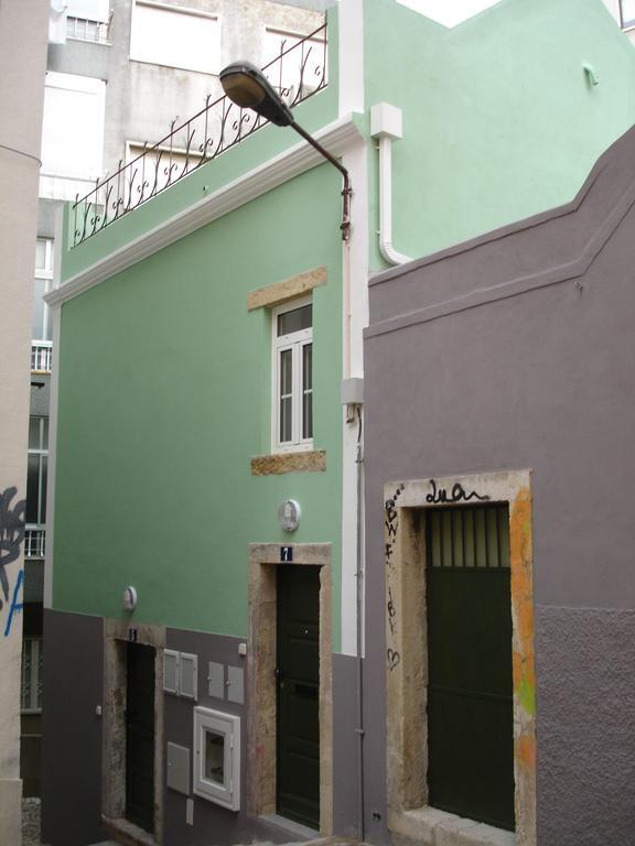Sapato Lisboa