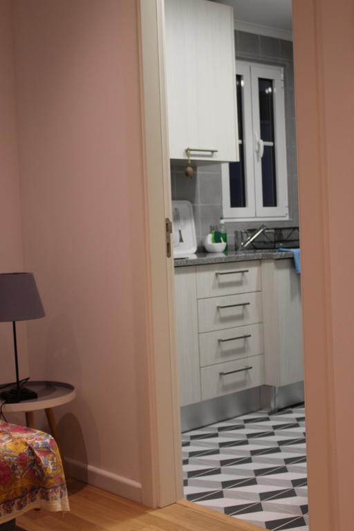 Apartamento Sapato