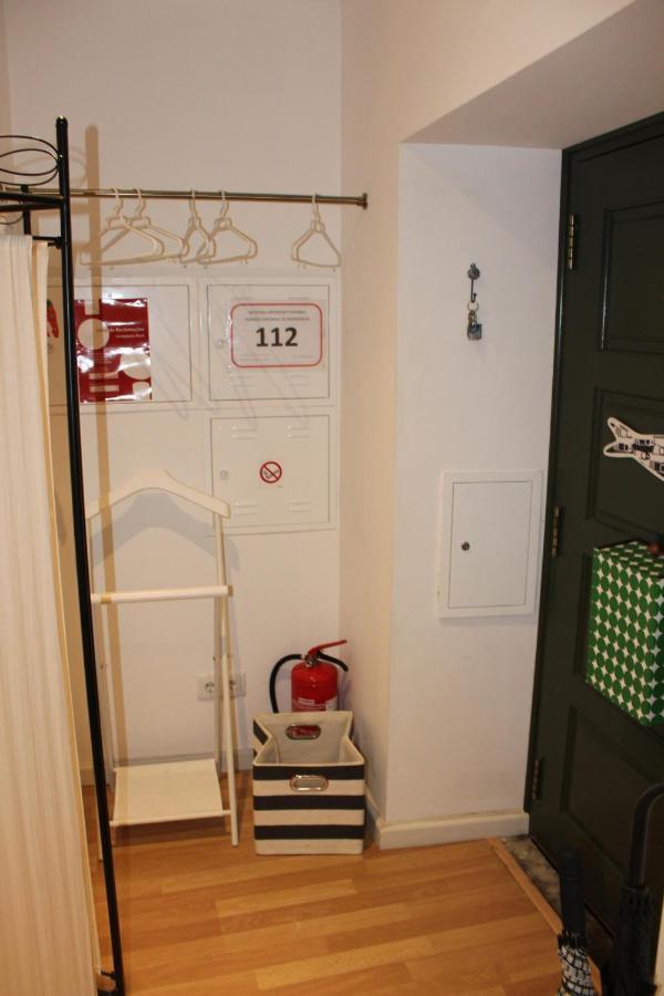 Sapato Apartamento *