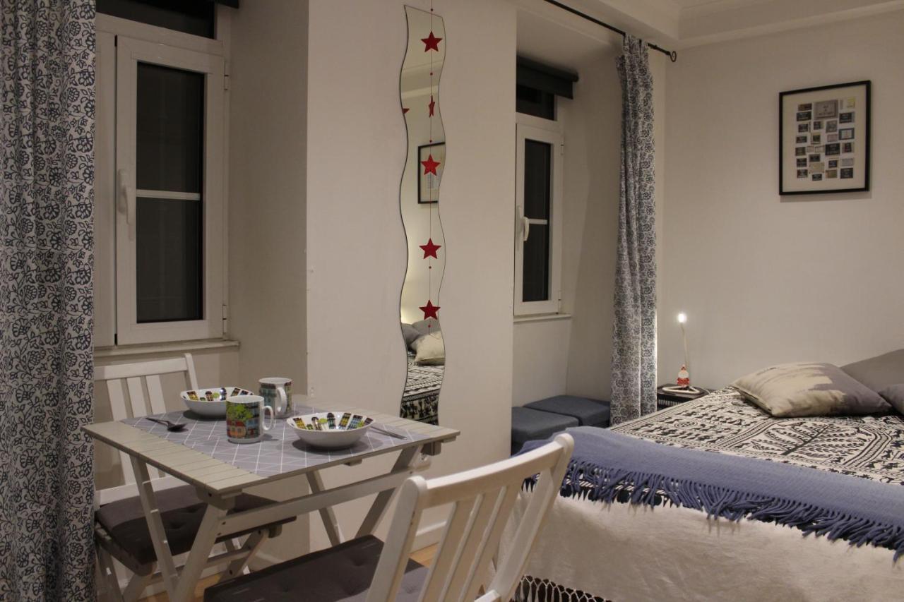 Sapato Apartamento *